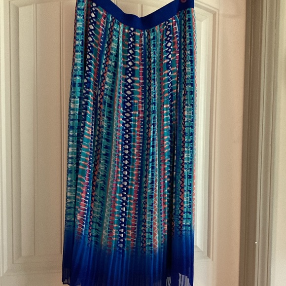 Ladys Ruby Rd skirt set - Picture 4 of 4